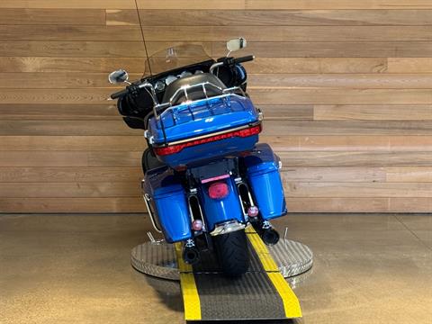 2017 Harley-Davidson Ultra Limited in Salem, Oregon - Photo 6