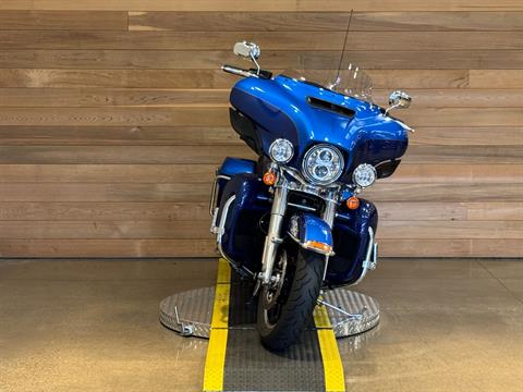 2017 Harley-Davidson Ultra Limited in Salem, Oregon - Photo 3