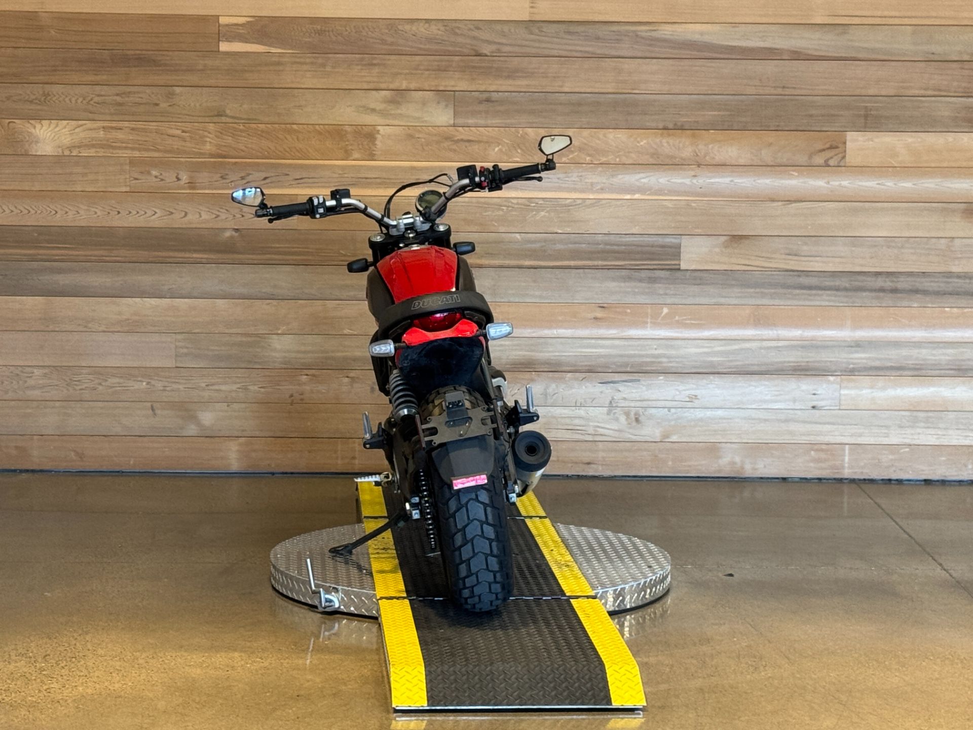 2021 Ducati Scrambler Icon in Salem, Oregon - Photo 6