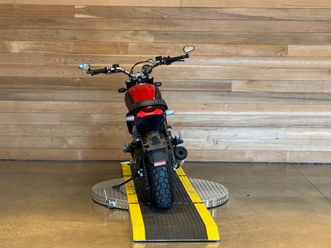2021 Ducati Scrambler Icon in Salem, Oregon - Photo 6