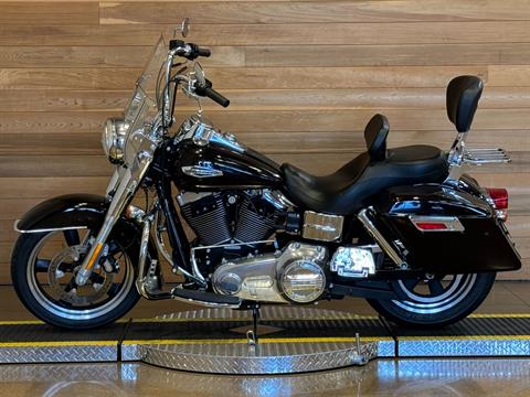 2014 Harley-Davidson Dyna® Switchback™ in Salem, Oregon - Photo 5