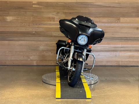 2015 Harley-Davidson Street Glide® Special in Salem, Oregon - Photo 3