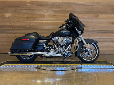2015 Harley-Davidson Street Glide® Special in Salem, Oregon - Photo 1