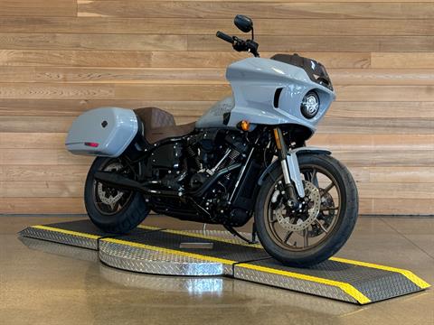 2024 Harley-Davidson Low Rider® ST in Salem, Oregon - Photo 2