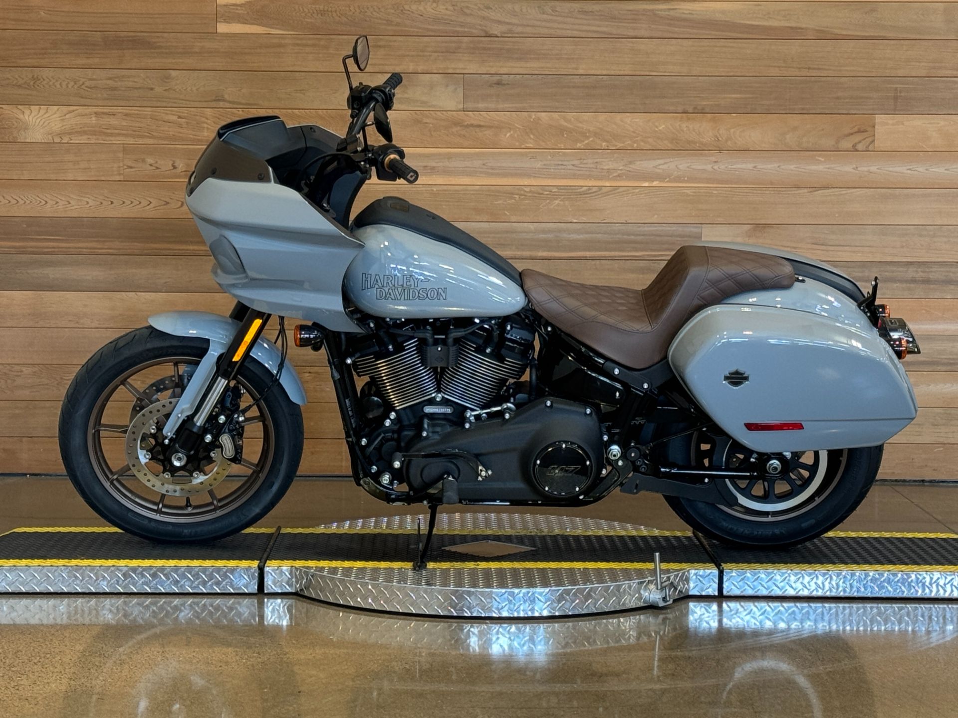 2024 Harley-Davidson Low Rider® ST in Salem, Oregon - Photo 5