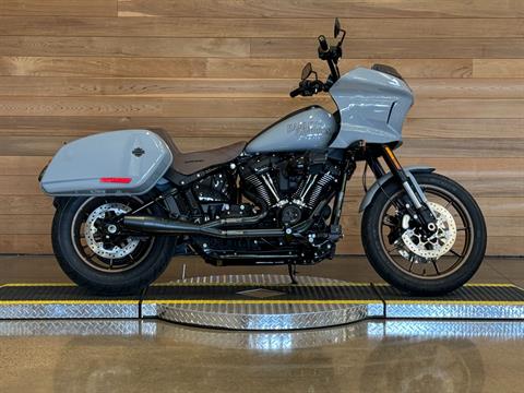 2024 Harley-Davidson Low Rider® ST in Salem, Oregon - Photo 1