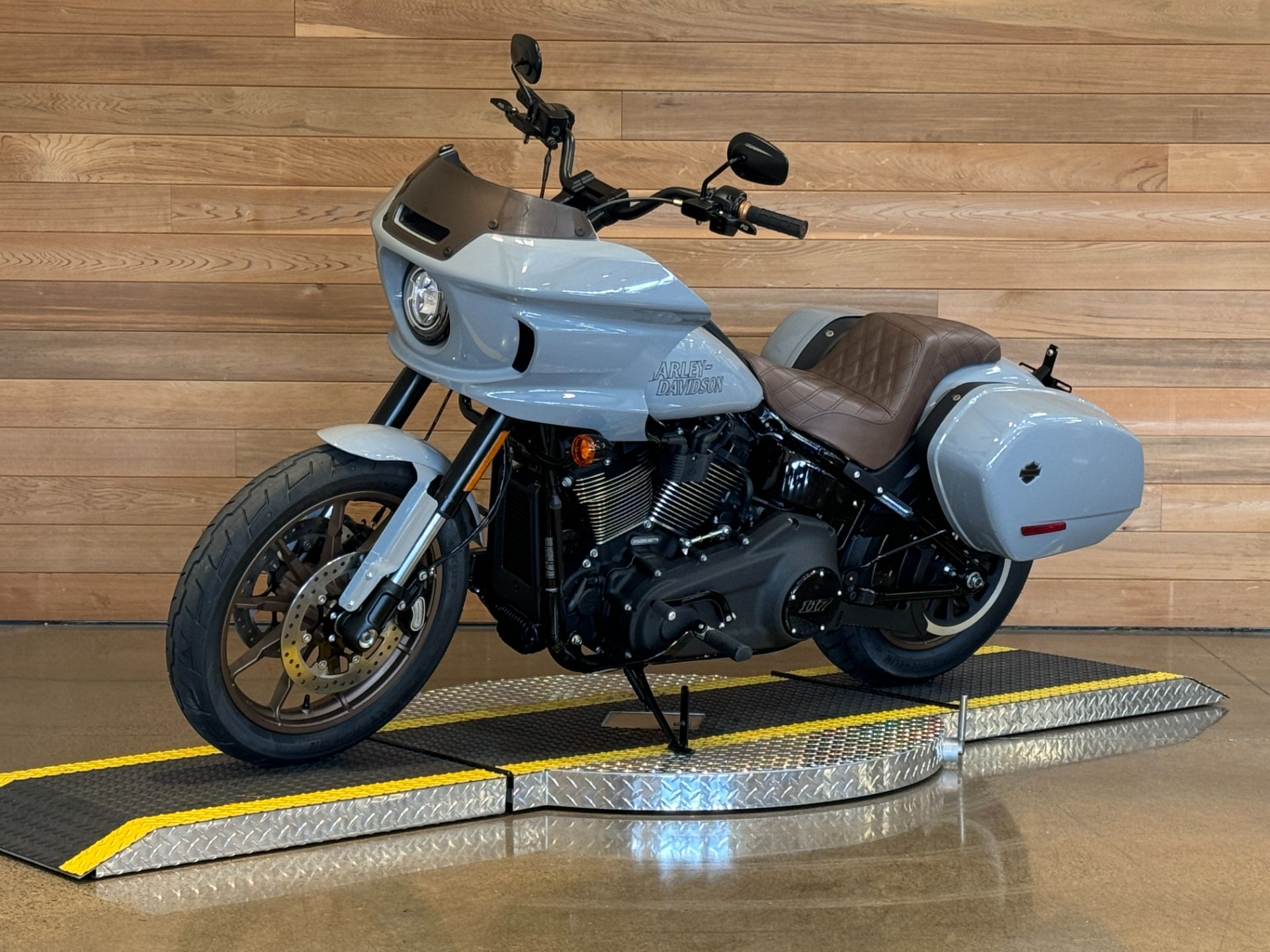 2024 Harley-Davidson Low Rider® ST in Salem, Oregon - Photo 4