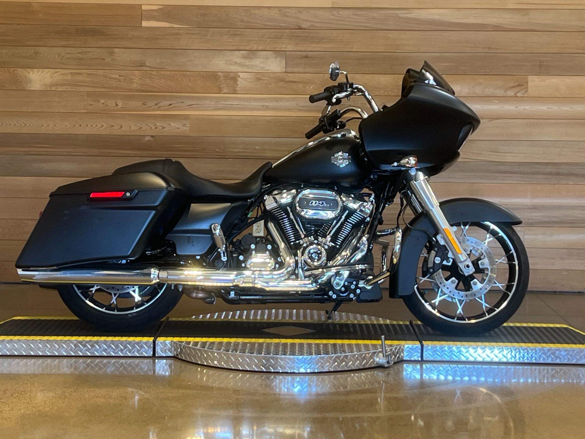 2022 Harley-Davidson Road Glide® Special in Salem, Oregon - Photo 1