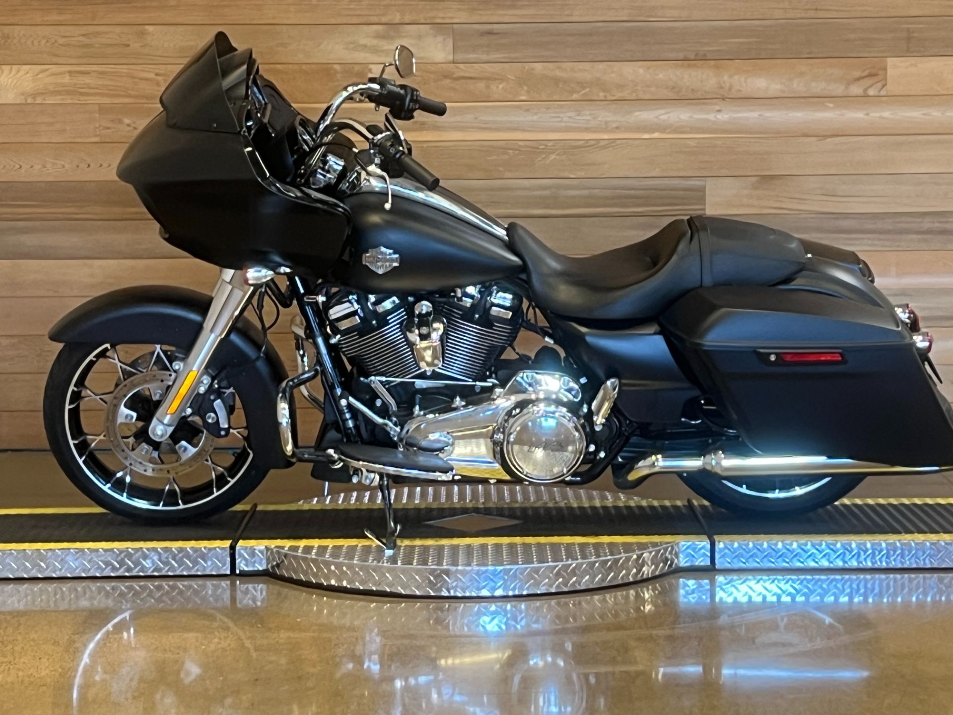 2022 Harley-Davidson Road Glide® Special in Salem, Oregon - Photo 5