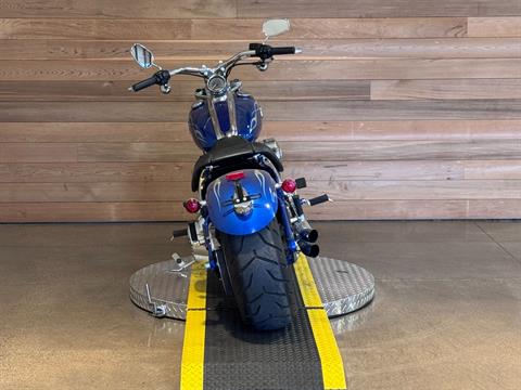 2009 Harley-Davidson Softail® Rocker™ in Salem, Oregon - Photo 6