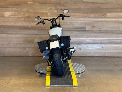 2021 Harley-Davidson Street Bob® 114 in Salem, Oregon - Photo 6