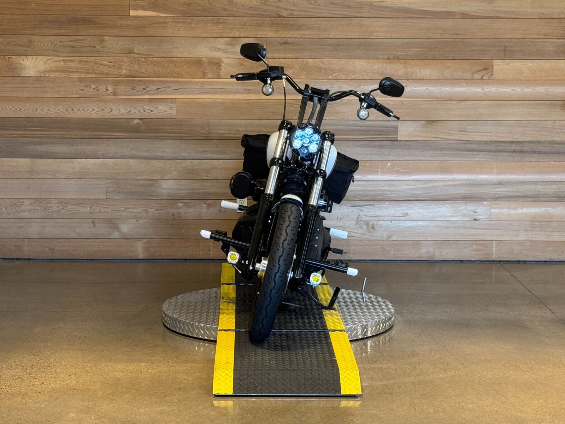 2021 Harley-Davidson Street Bob® 114 in Salem, Oregon - Photo 3