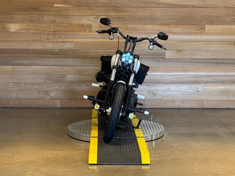2021 Harley-Davidson Street Bob® 114 in Salem, Oregon - Photo 3