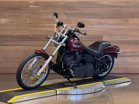 2008 Harley-Davidson Softail® Night Train® in Salem, Oregon - Photo 4
