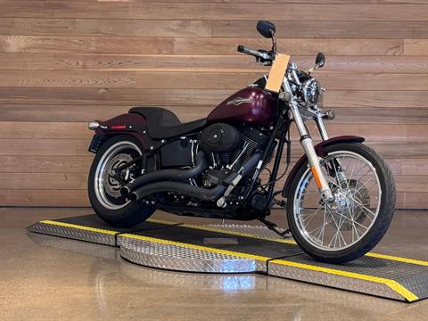 2008 Harley-Davidson Softail® Night Train® in Salem, Oregon - Photo 2