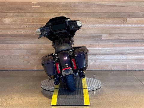 2025 Harley-Davidson Street Glide® in Salem, Oregon - Photo 6