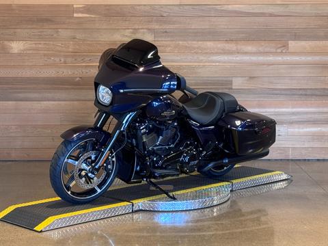 2025 Harley-Davidson Street Glide® in Salem, Oregon - Photo 4