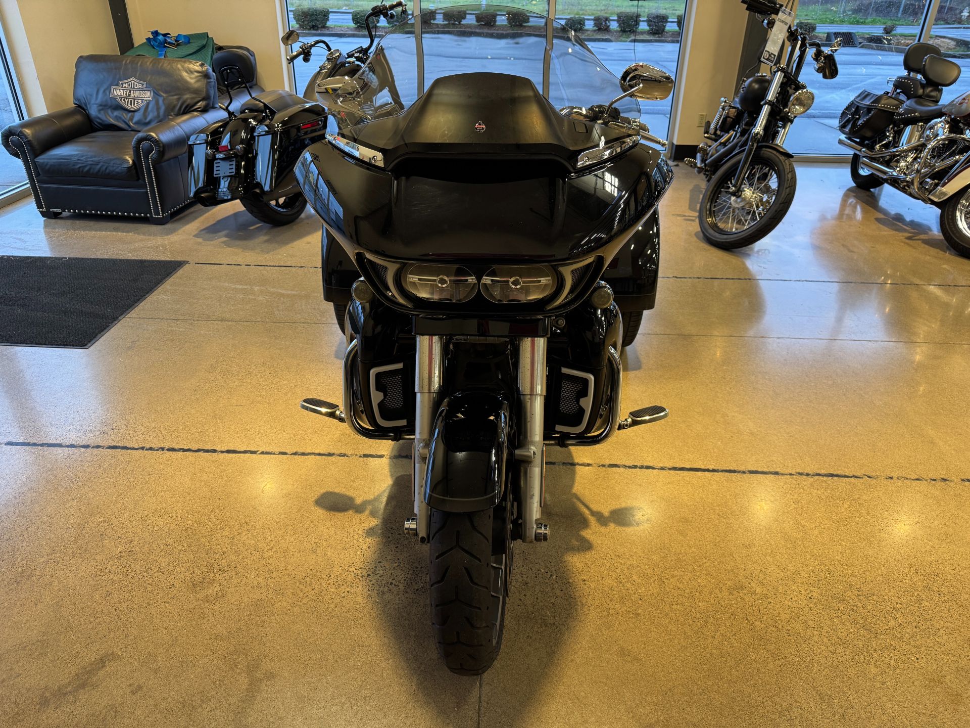 2023 Harley-Davidson Road Glide® 3 3