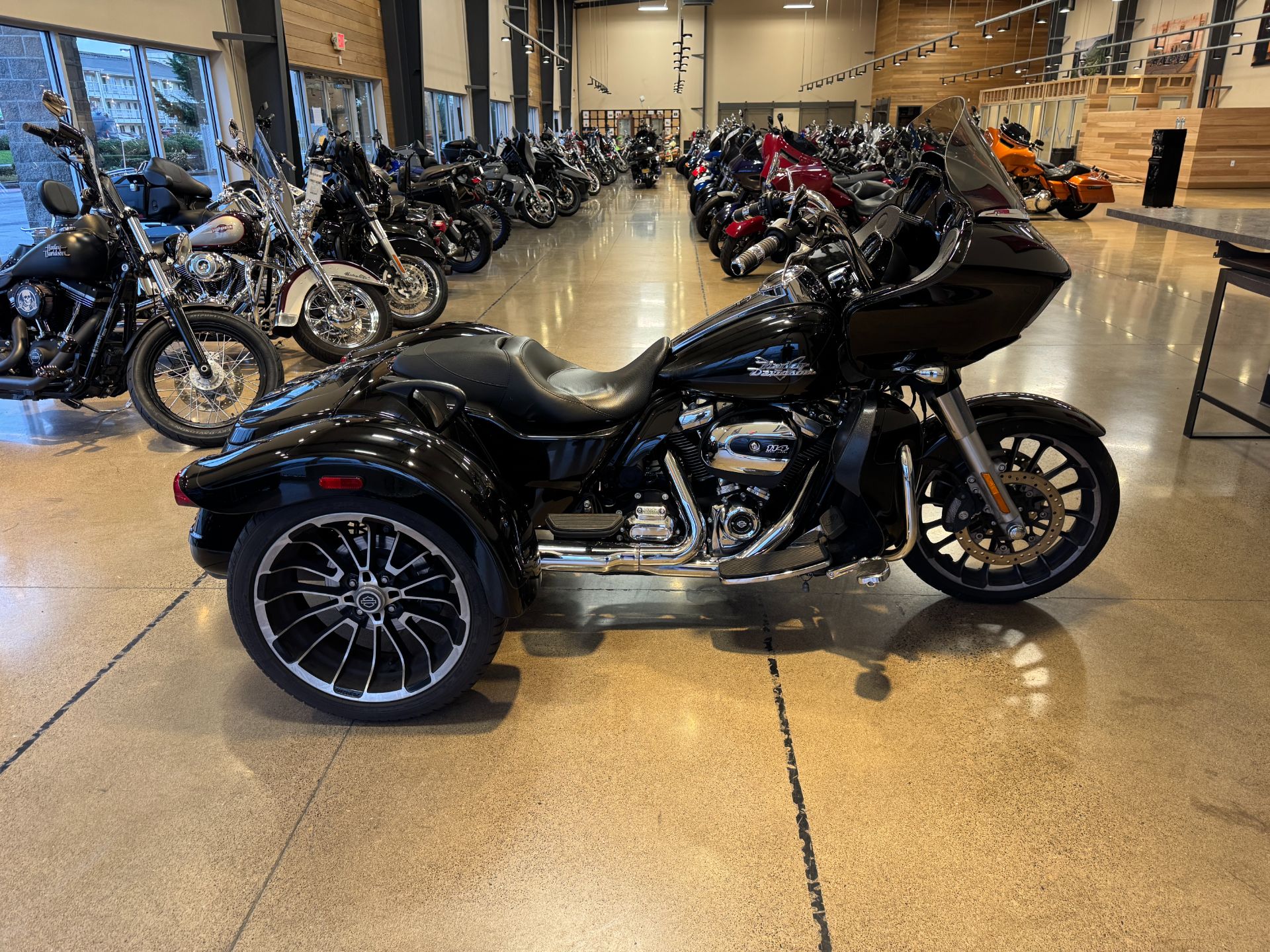 2023 Road Glide® 3