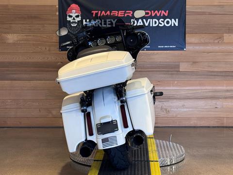 2018 Harley-Davidson Street Glide® Special in Salem, Oregon - Photo 6