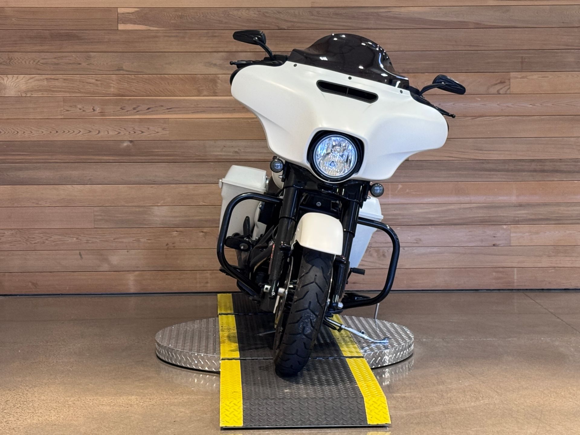 2018 Harley-Davidson Street Glide® Special in Salem, Oregon - Photo 3