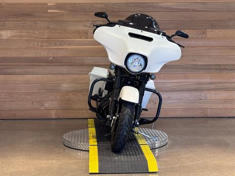 2018 Harley-Davidson Street Glide® Special in Salem, Oregon - Photo 3