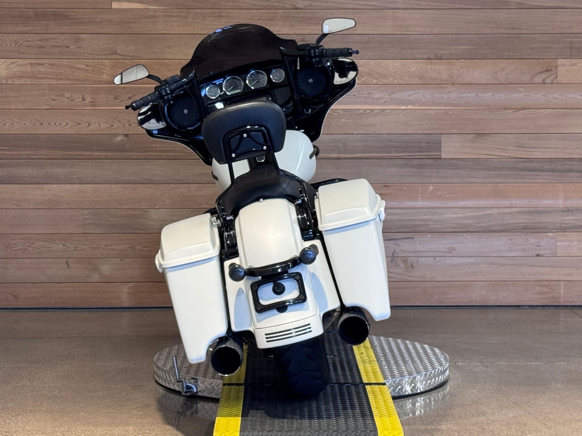 2018 Harley-Davidson Street Glide® Special in Salem, Oregon - Photo 6