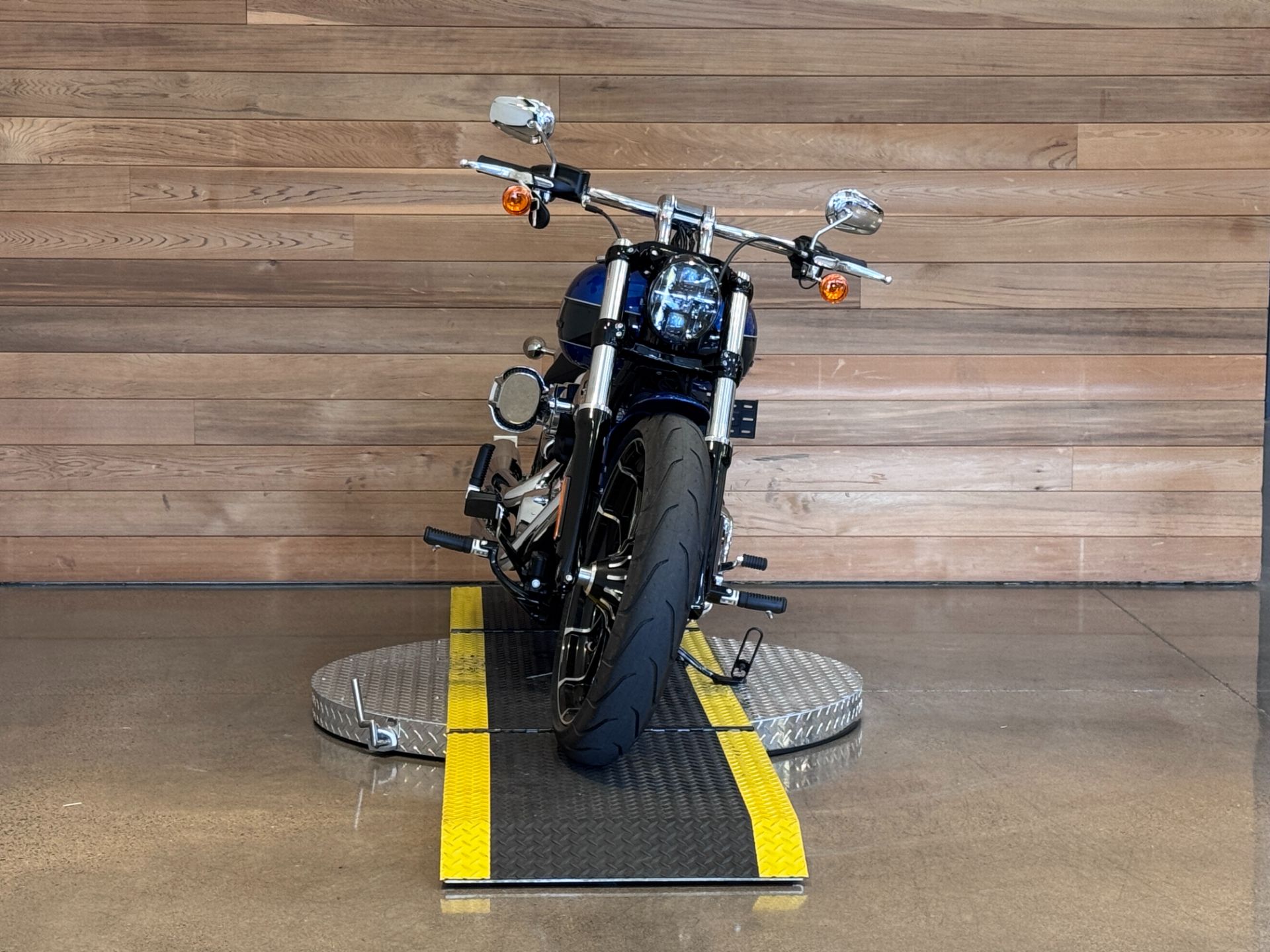 2024 Harley-Davidson Breakout® in Salem, Oregon - Photo 3