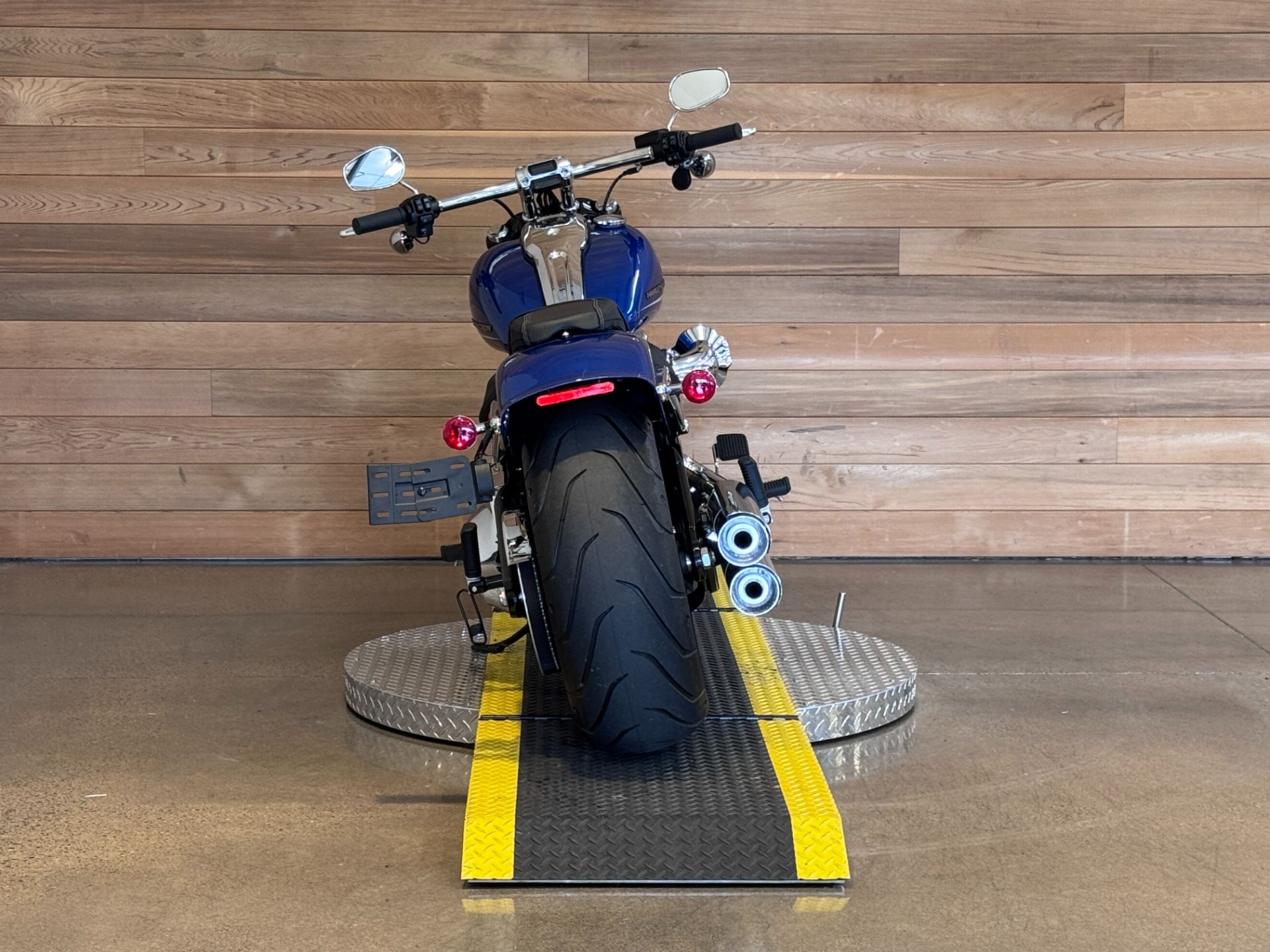 2024 Harley-Davidson Breakout® in Salem, Oregon - Photo 6
