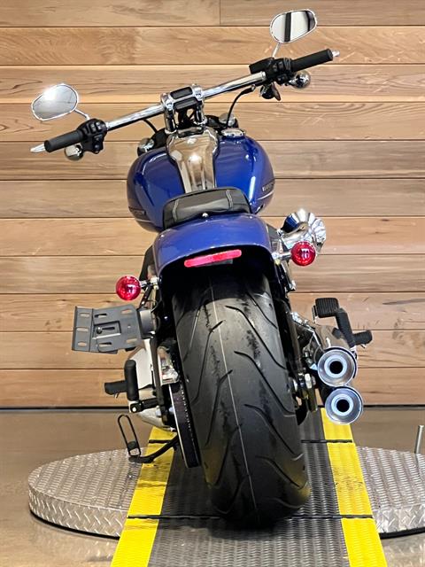2024 Harley-Davidson Breakout® in Salem, Oregon - Photo 2