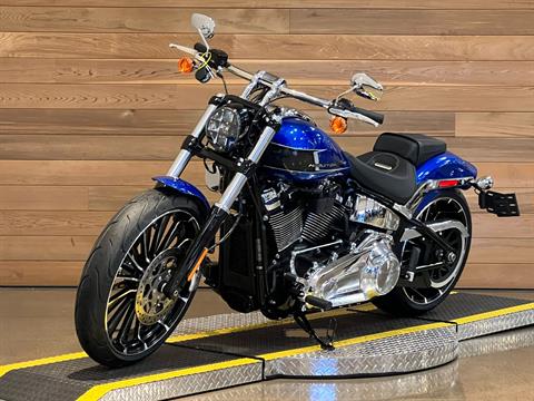 2024 Harley-Davidson Breakout® in Salem, Oregon - Photo 4