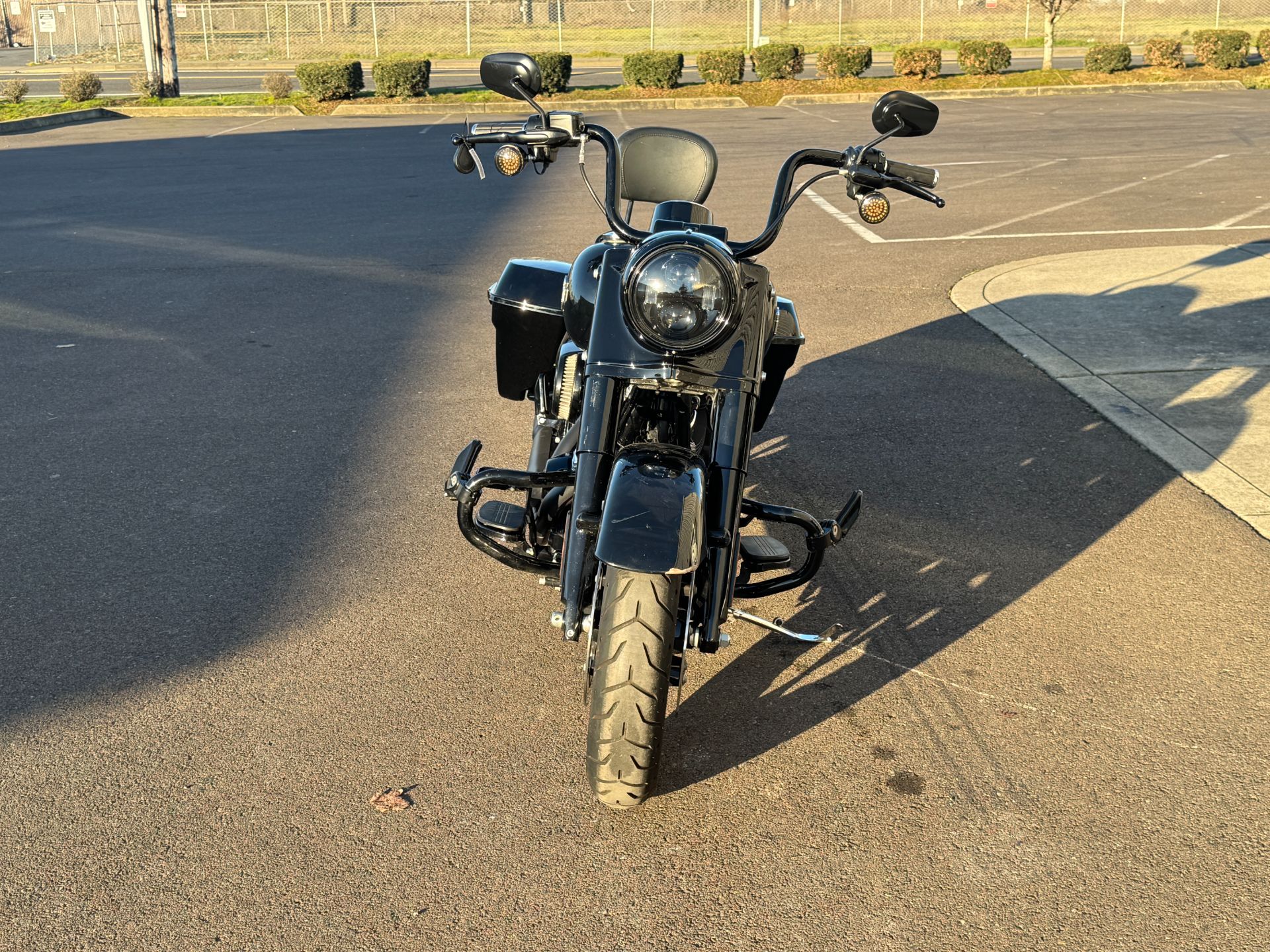 2023 Harley-Davidson Road King® Special 3