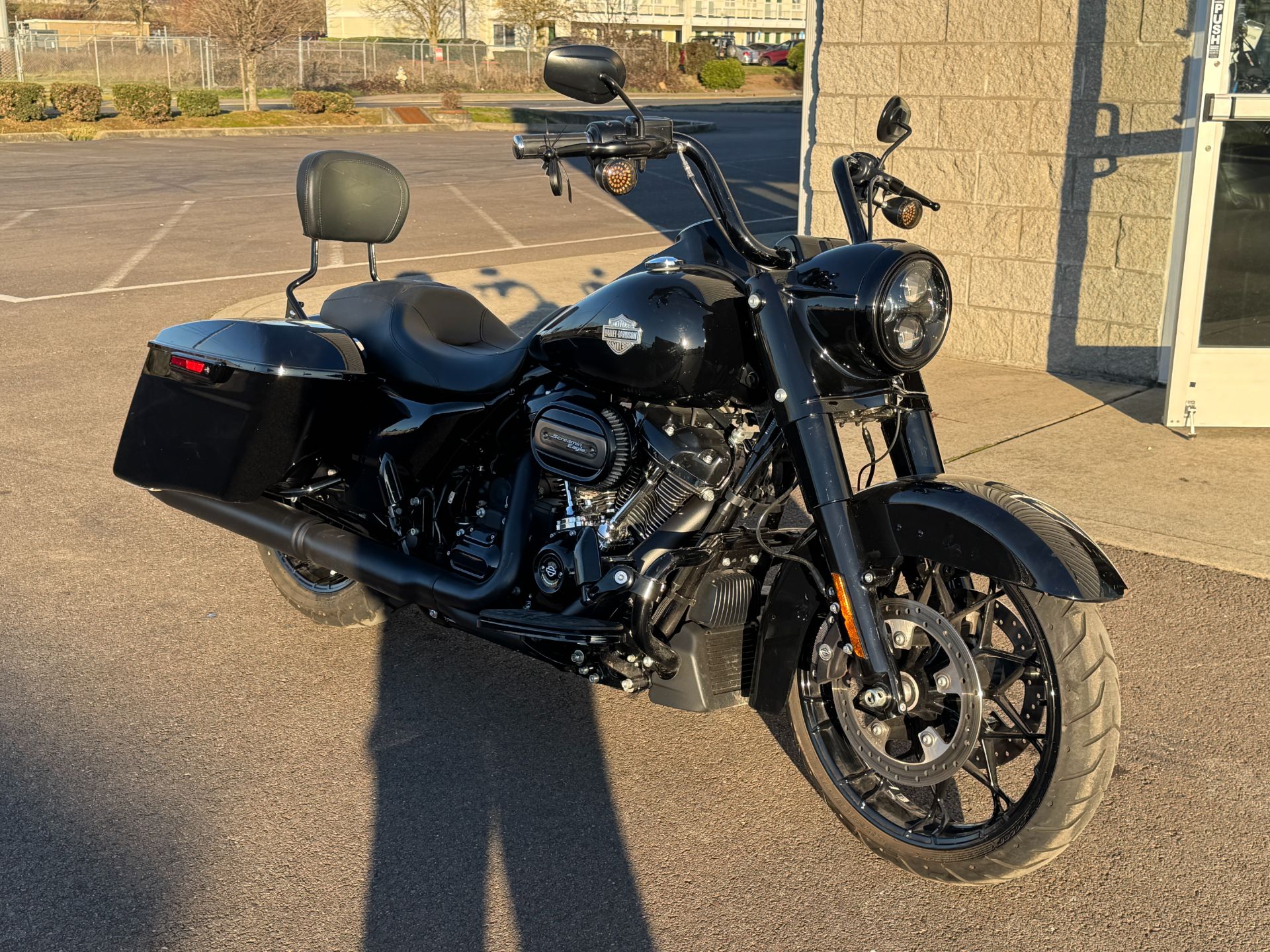 2023 Harley-Davidson Road King® Special 2