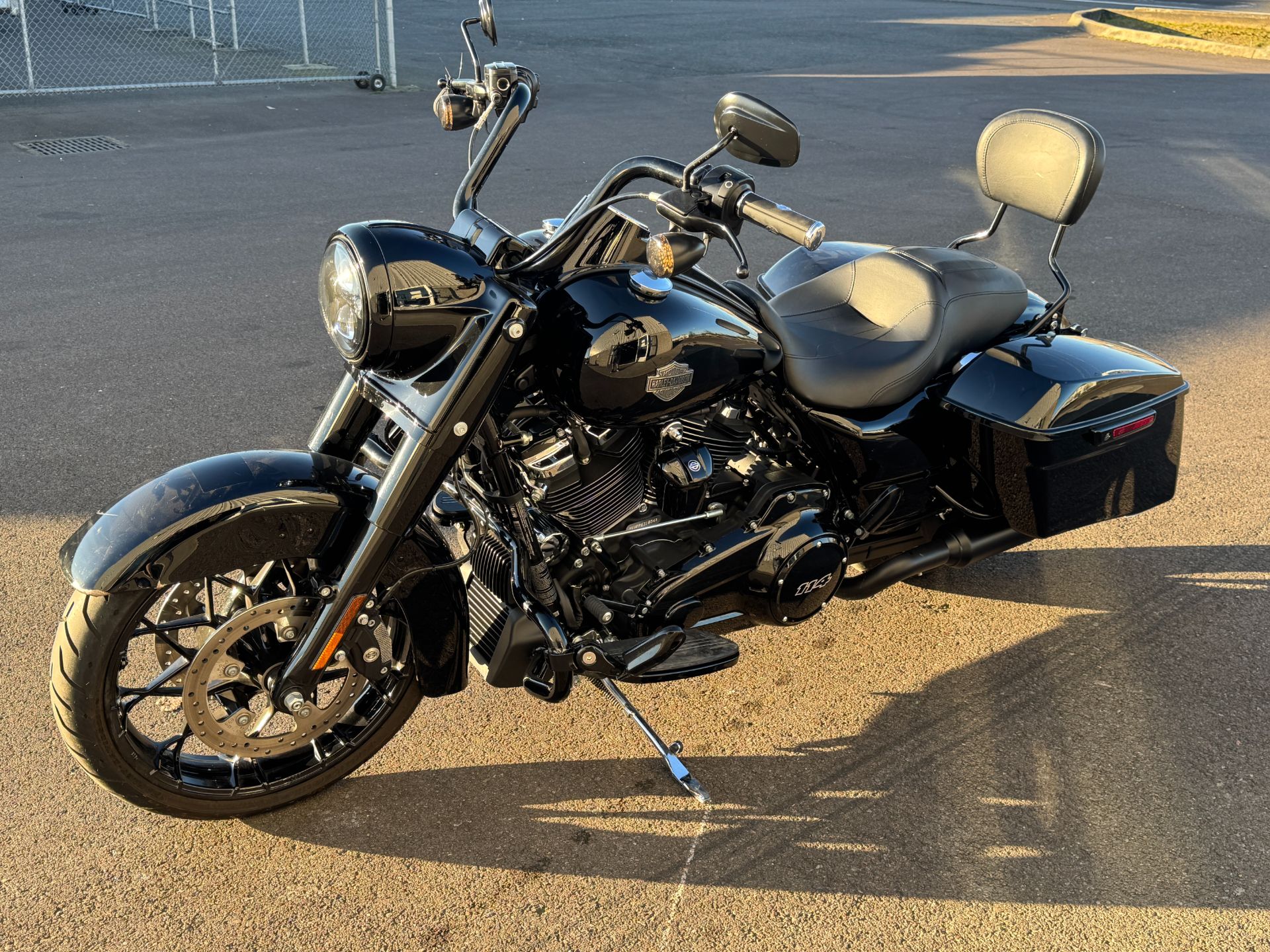 2023 Harley-Davidson Road King® Special 4