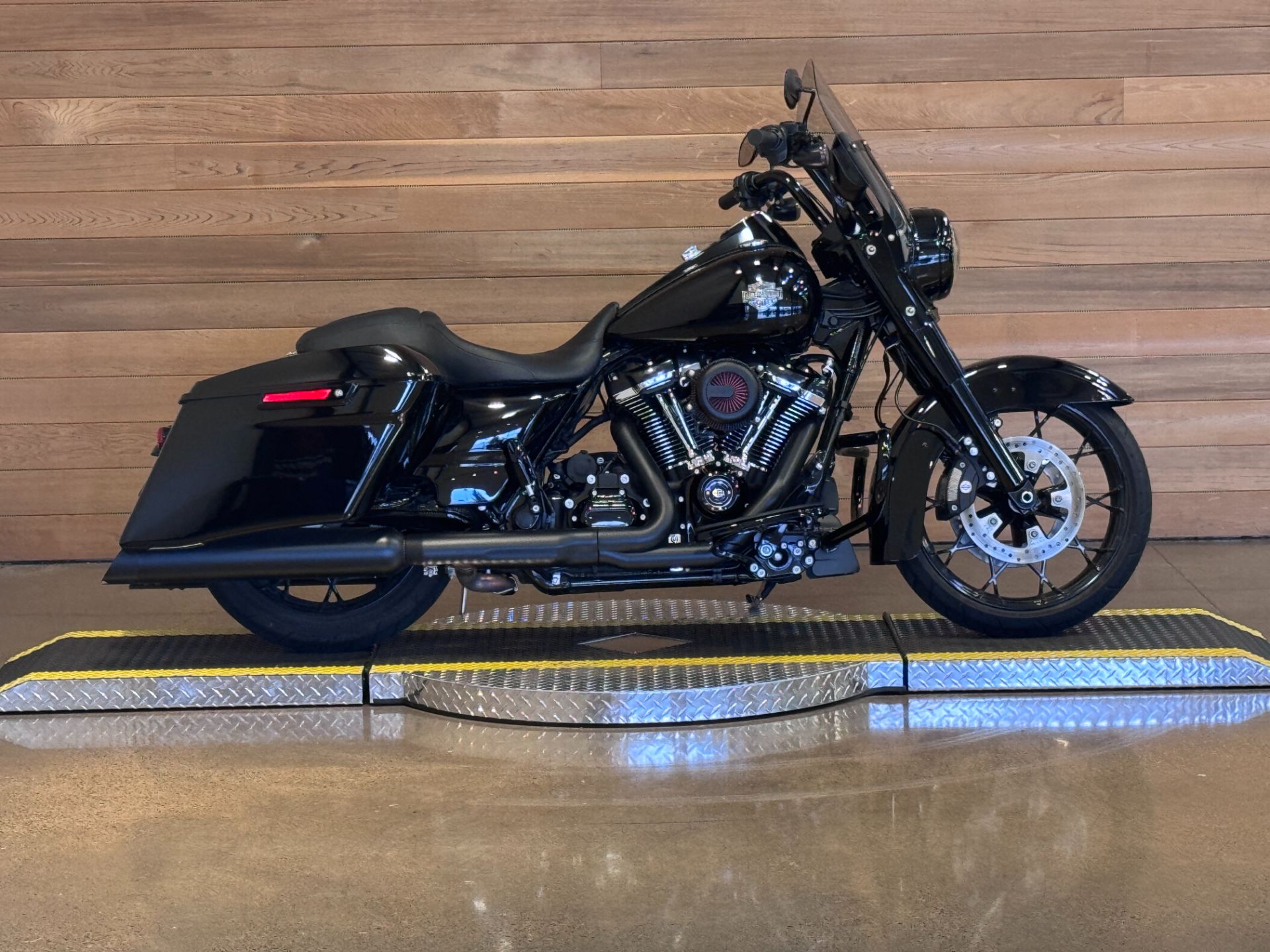 2023 Harley-Davidson Road King® Special in Salem, Oregon - Photo 1