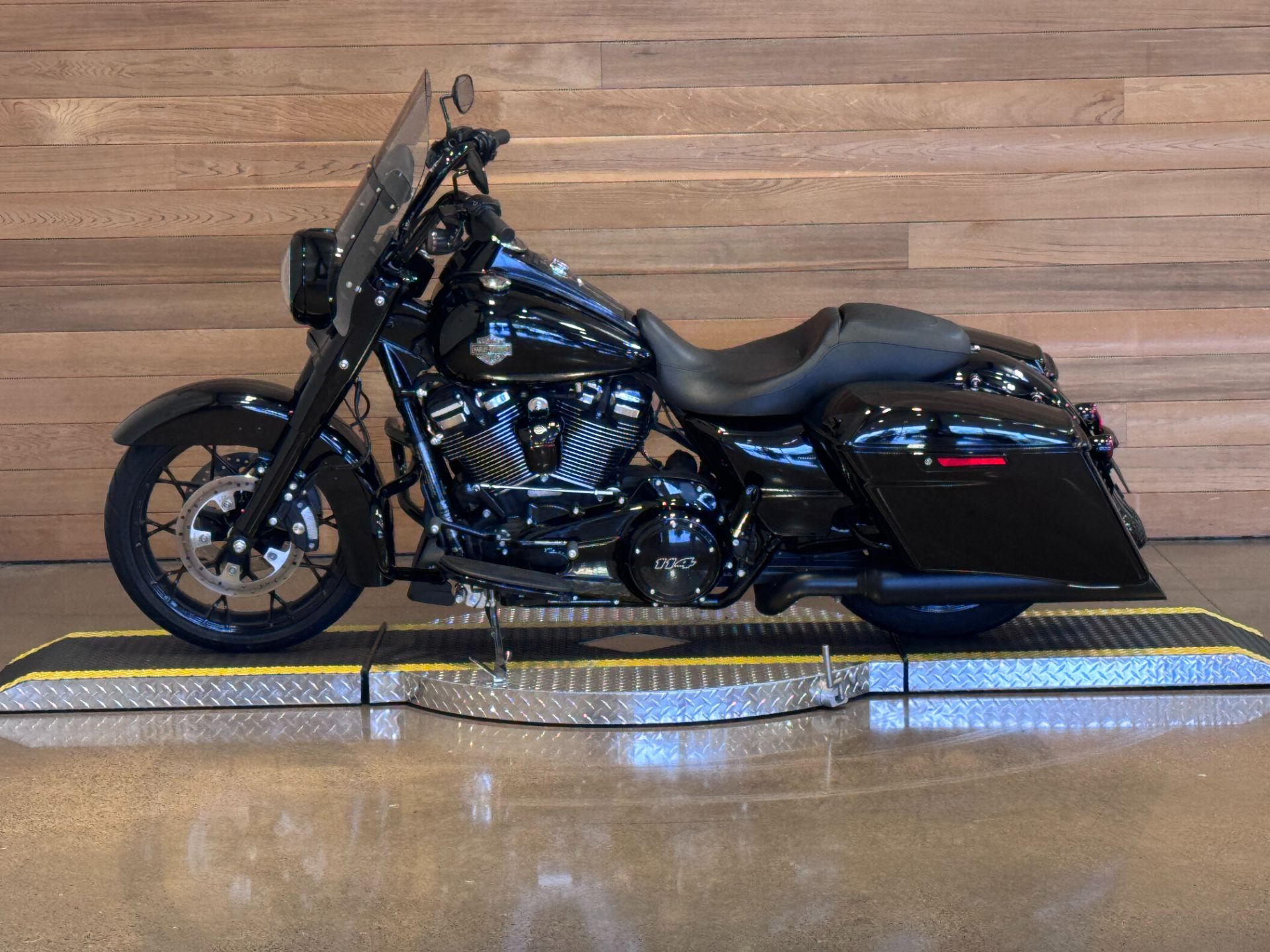 2023 Harley-Davidson Road King® Special in Salem, Oregon - Photo 5