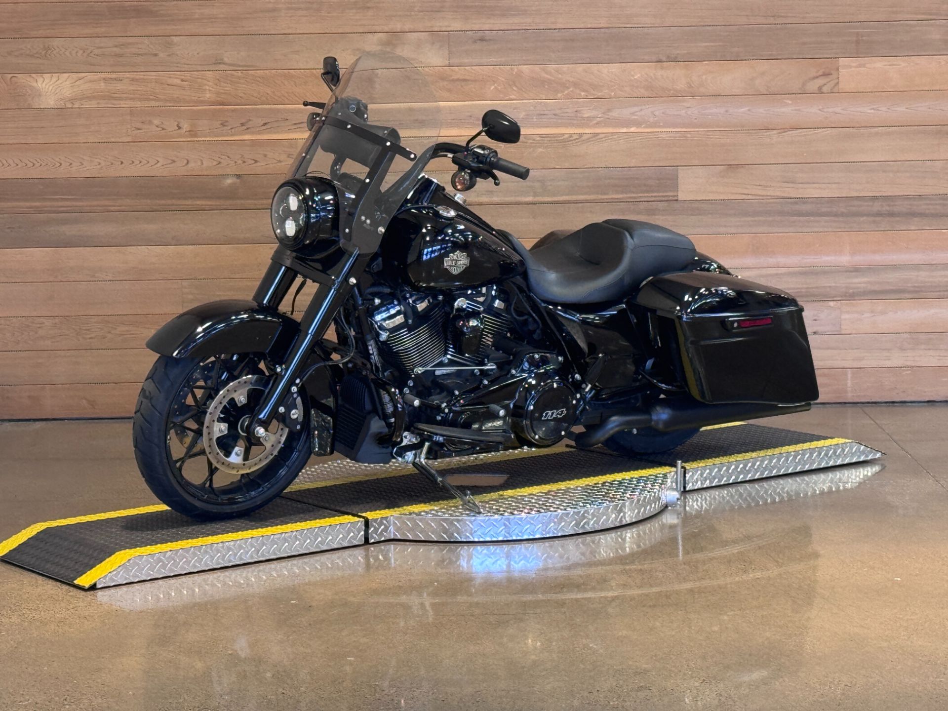 2023 Harley-Davidson Road King® Special in Salem, Oregon - Photo 4