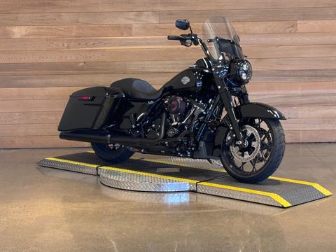 2023 Harley-Davidson Road King® Special in Salem, Oregon - Photo 2