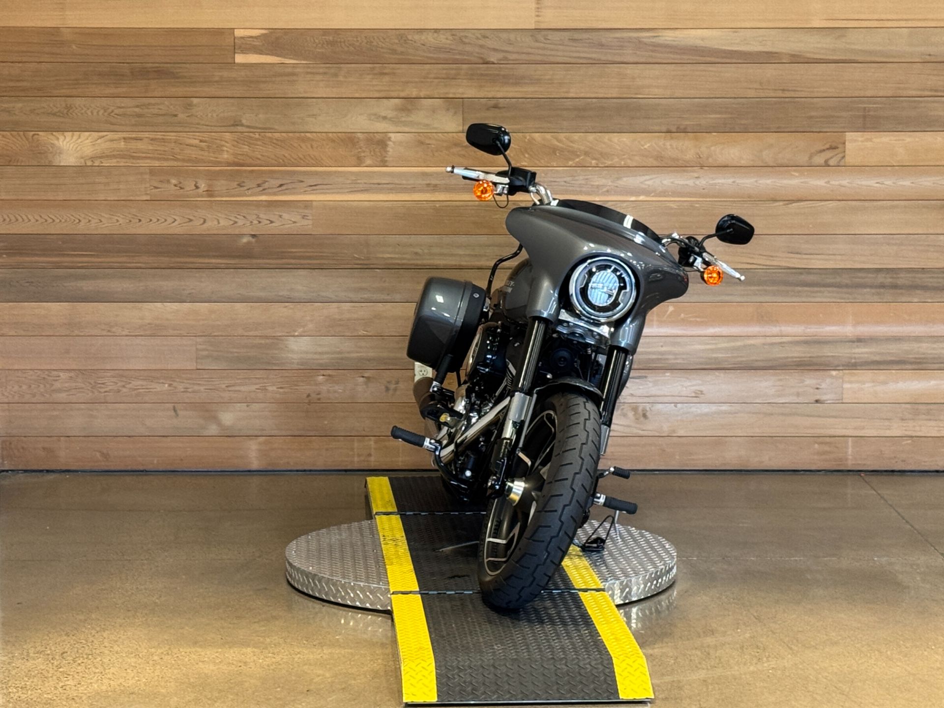 2021 Harley-Davidson Sport Glide® in Salem, Oregon - Photo 3