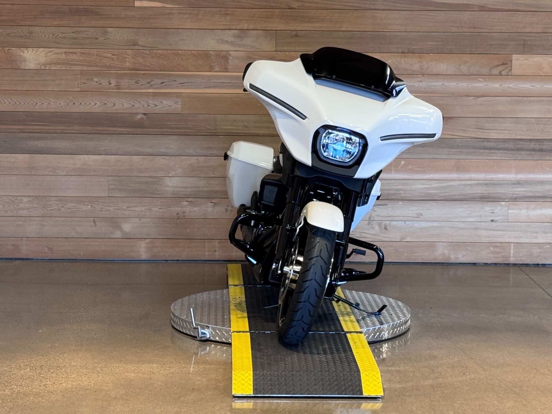 2025 Harley-Davidson Street Glide® in Salem, Oregon - Photo 3