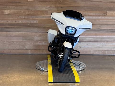 2025 Harley-Davidson Street Glide® in Salem, Oregon - Photo 3