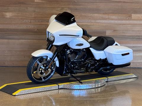 2025 Harley-Davidson Street Glide® in Salem, Oregon - Photo 4