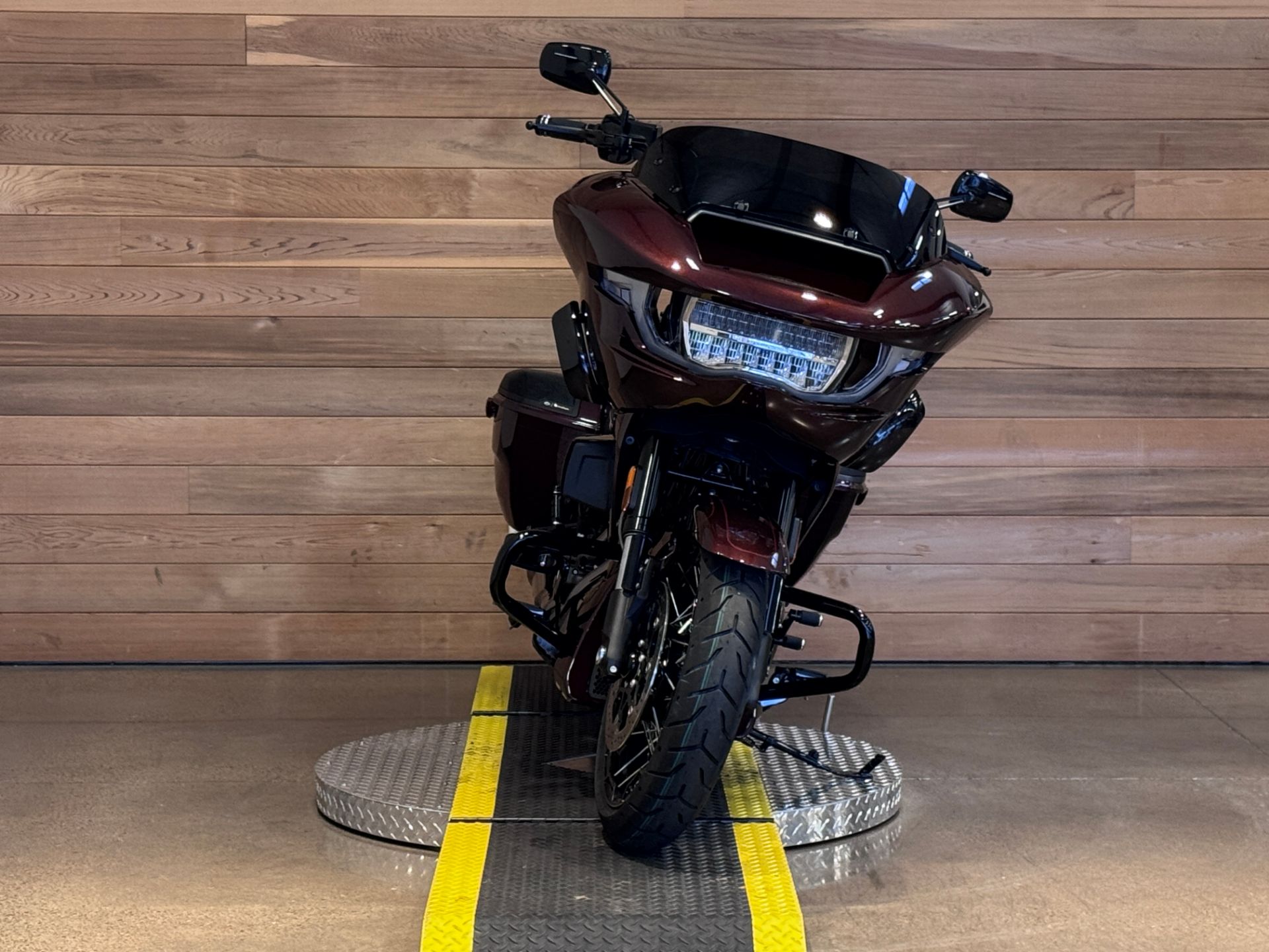 2024 Harley-Davidson CVO™ Road Glide® in Salem, Oregon - Photo 3