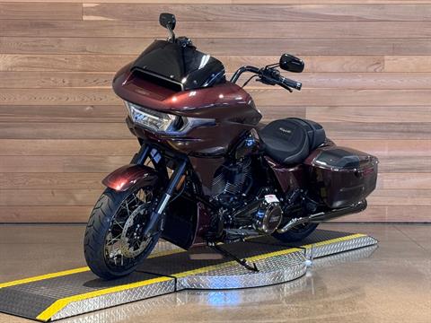 2024 Harley-Davidson CVO™ Road Glide® in Salem, Oregon - Photo 4