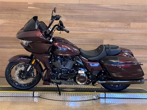 2024 Harley-Davidson CVO™ Road Glide® in Salem, Oregon - Photo 5