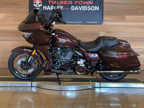 2024 Harley-Davidson CVO™ Road Glide® in Salem, Oregon - Photo 5