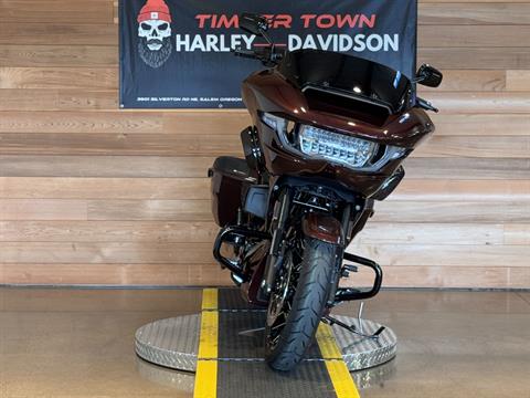 2024 Harley-Davidson CVO™ Road Glide® in Salem, Oregon - Photo 3