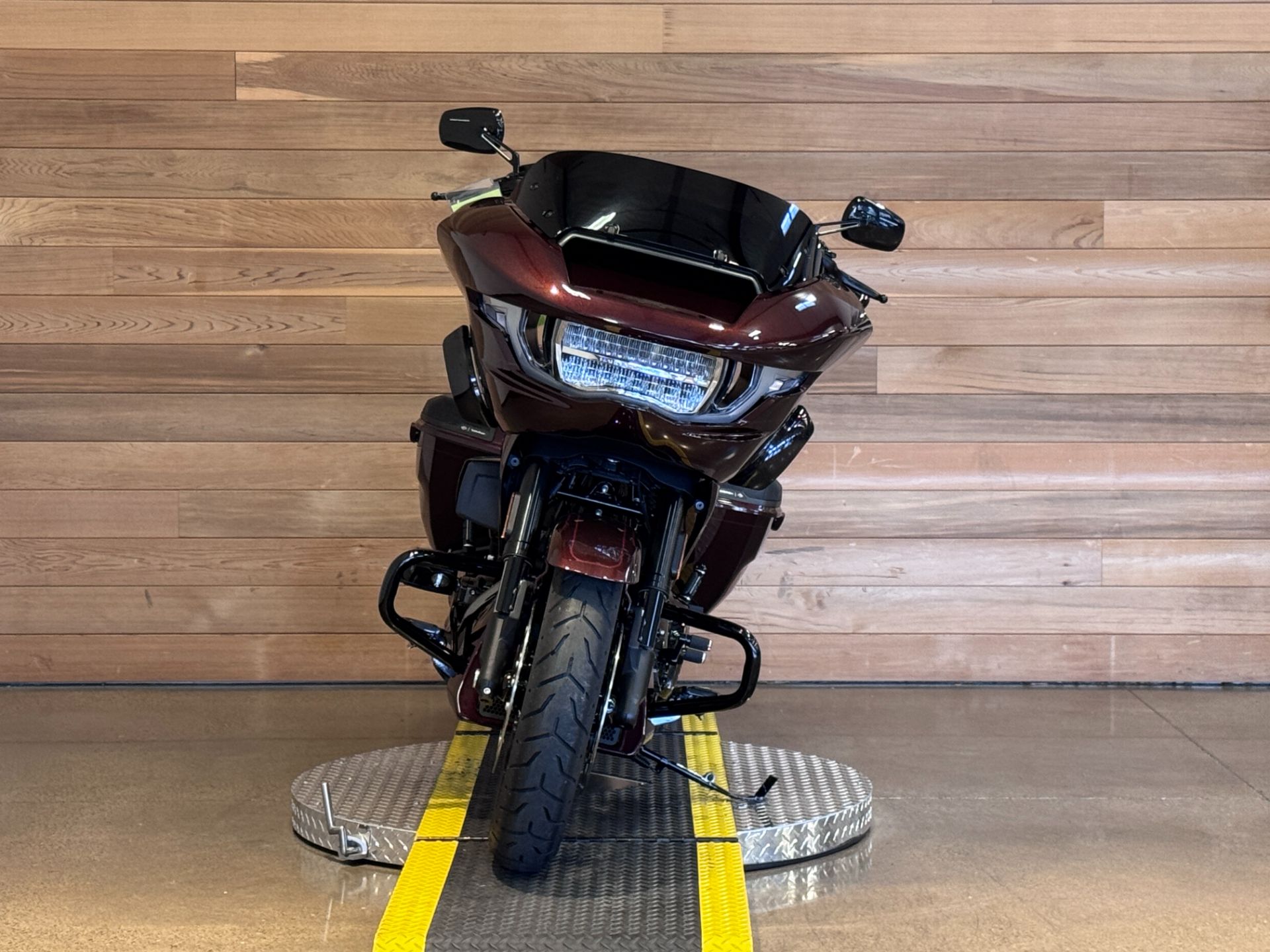 2024 Harley-Davidson CVO™ Road Glide® in Salem, Oregon - Photo 3