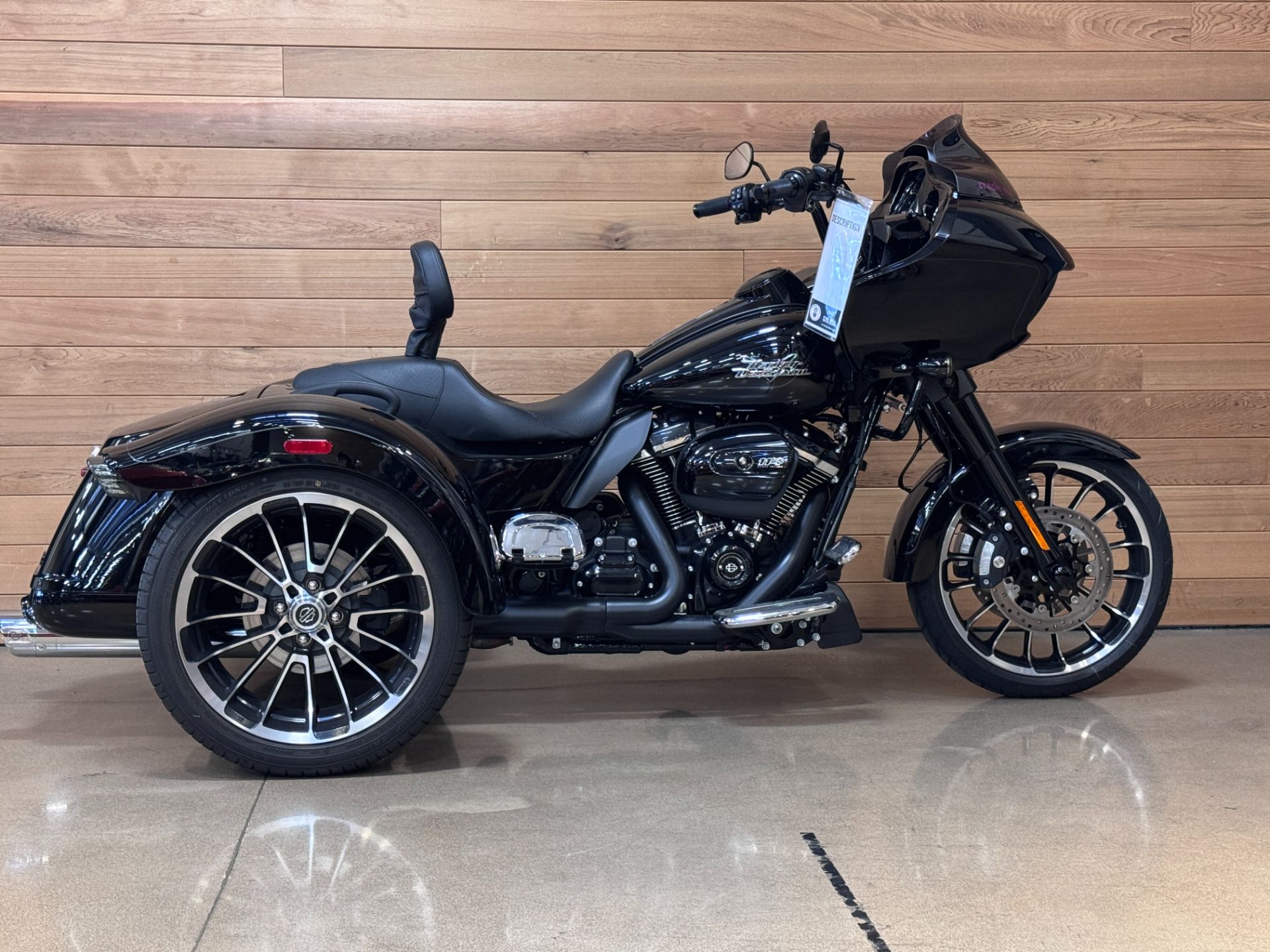 2023 Harley-Davidson Road Glide® 3 in Salem, Oregon - Photo 1