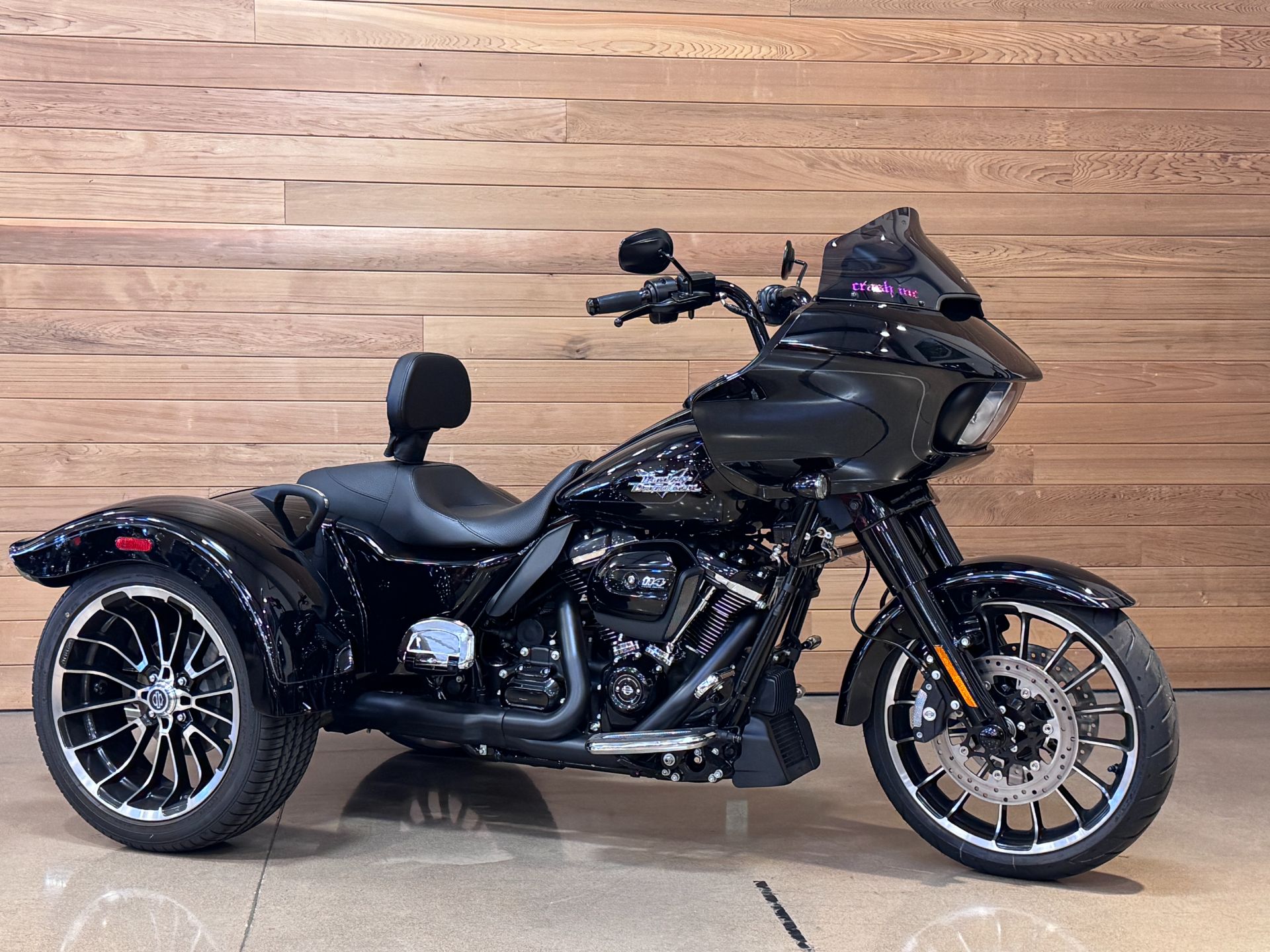 2023 Harley-Davidson Road Glide® 3 in Salem, Oregon - Photo 2